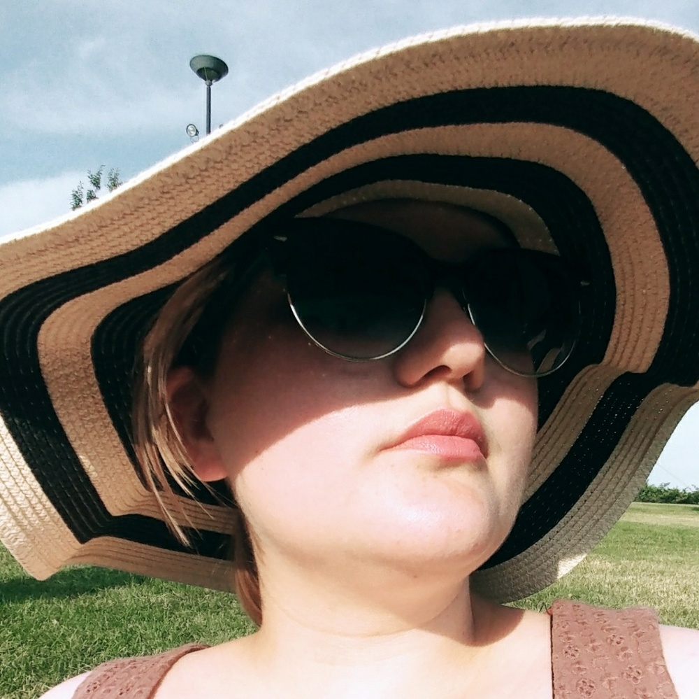 Meet your Posher, Rachel